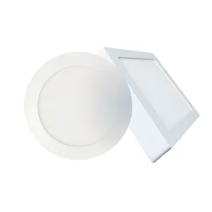 LED Panel Slim 12W